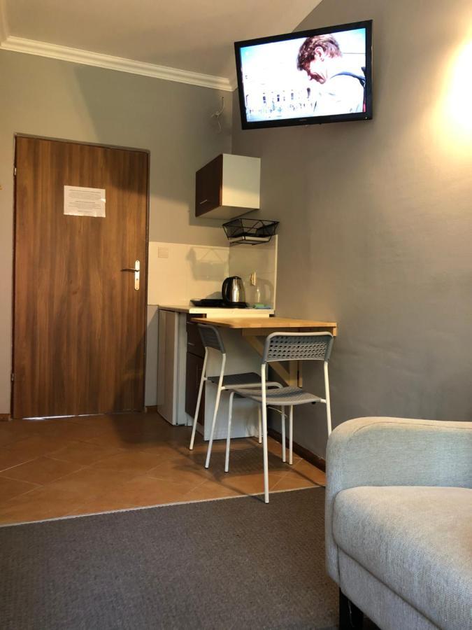 Gosciniec Rospuda Inn *