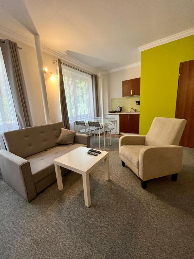 Inn Gosciniec Rospuda Augustow