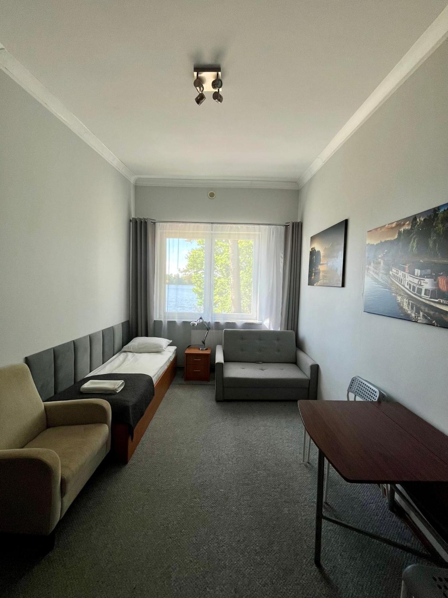 Inn Gosciniec Rospuda
