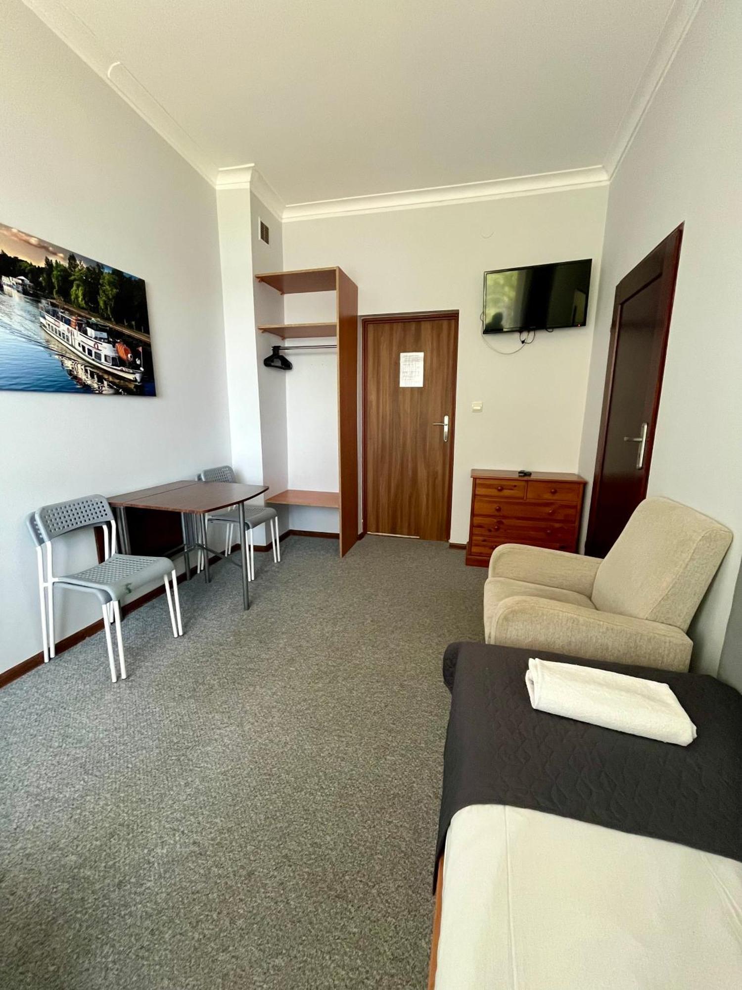 Inn Gosciniec Rospuda *