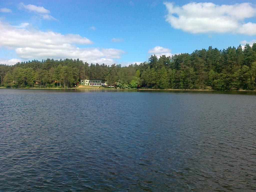 Gosciniec Rospuda Inn *